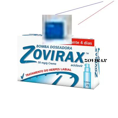 Zovirax achat